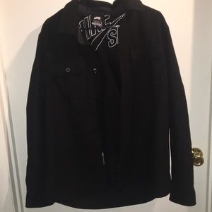 Nike SB jacket